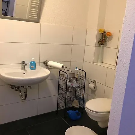 Heart Of Apartment Siegburg