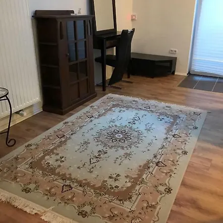 Heart Of Apartment
