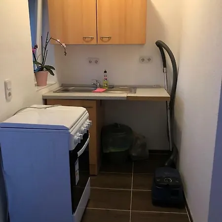 Apartment Heart Of