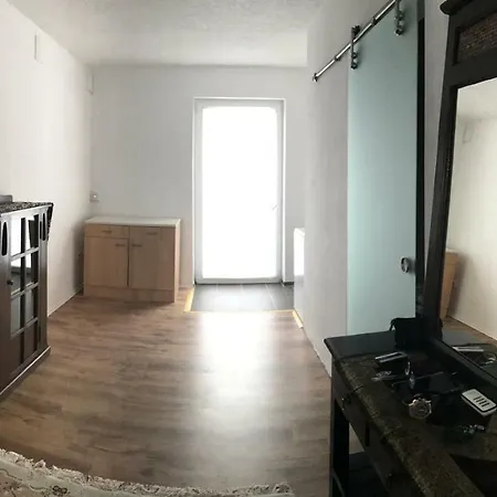 Apartment Heart Of *