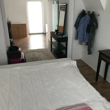 Apartment Heart Of Siegburg