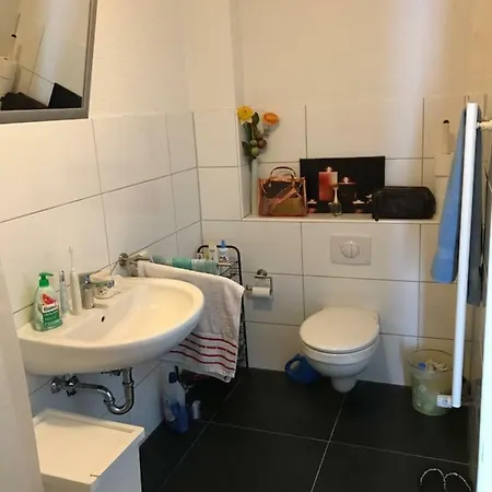 Apartment Heart Of