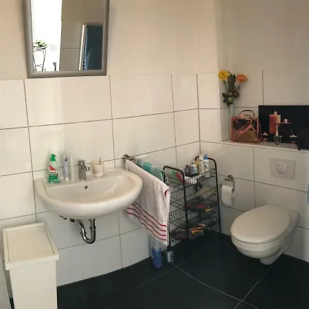 Heart Of Apartment Siegburg
