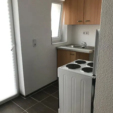 Apartment Heart Of *
