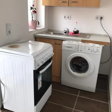 Heart Of Apartment